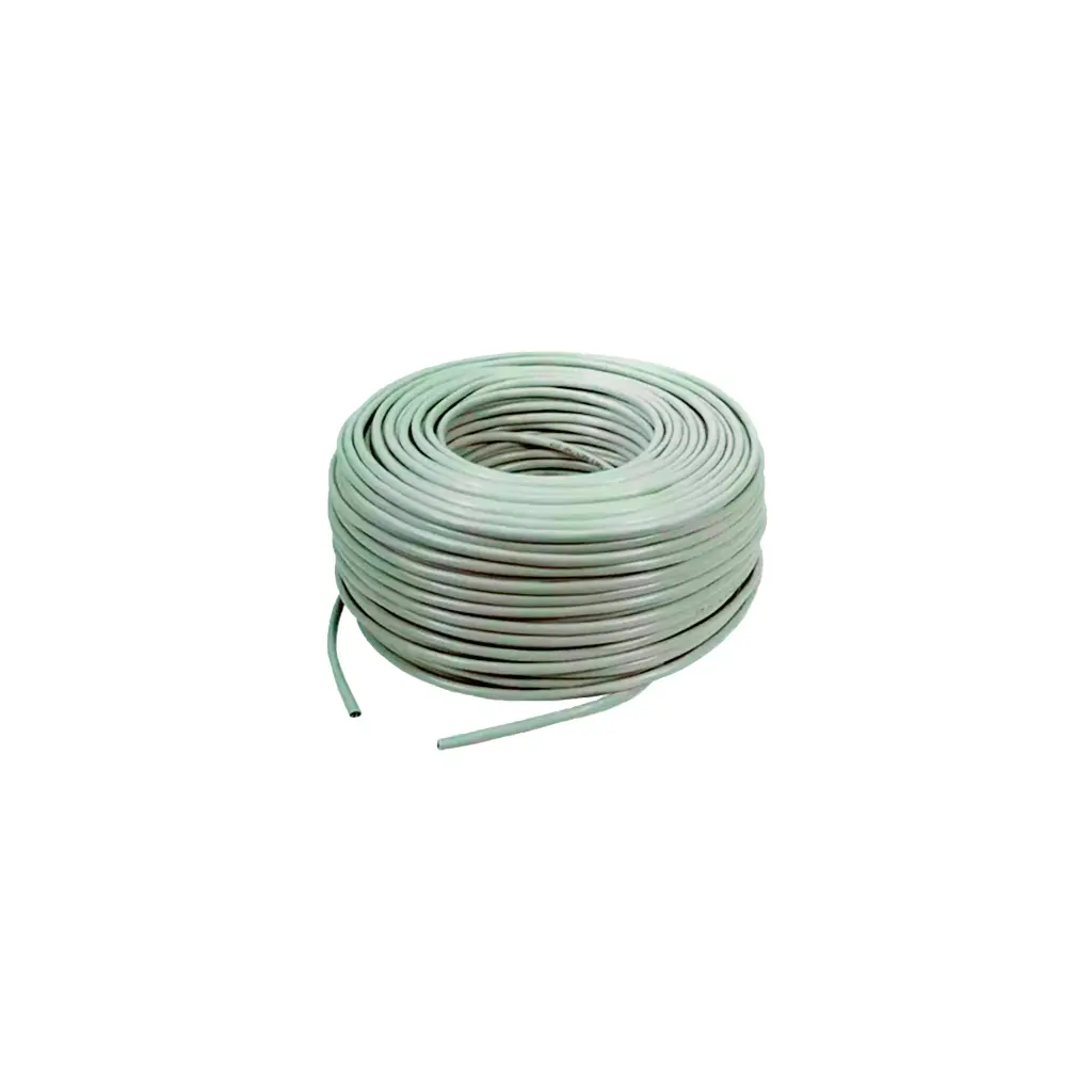 NFU6AL-1606 | CABLE F/UTP CAT 6A LSZH 305MTS