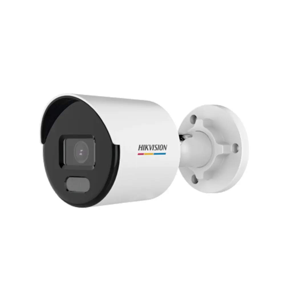 CAMARA BALA IP COLORVU 2MP HIKVISION 