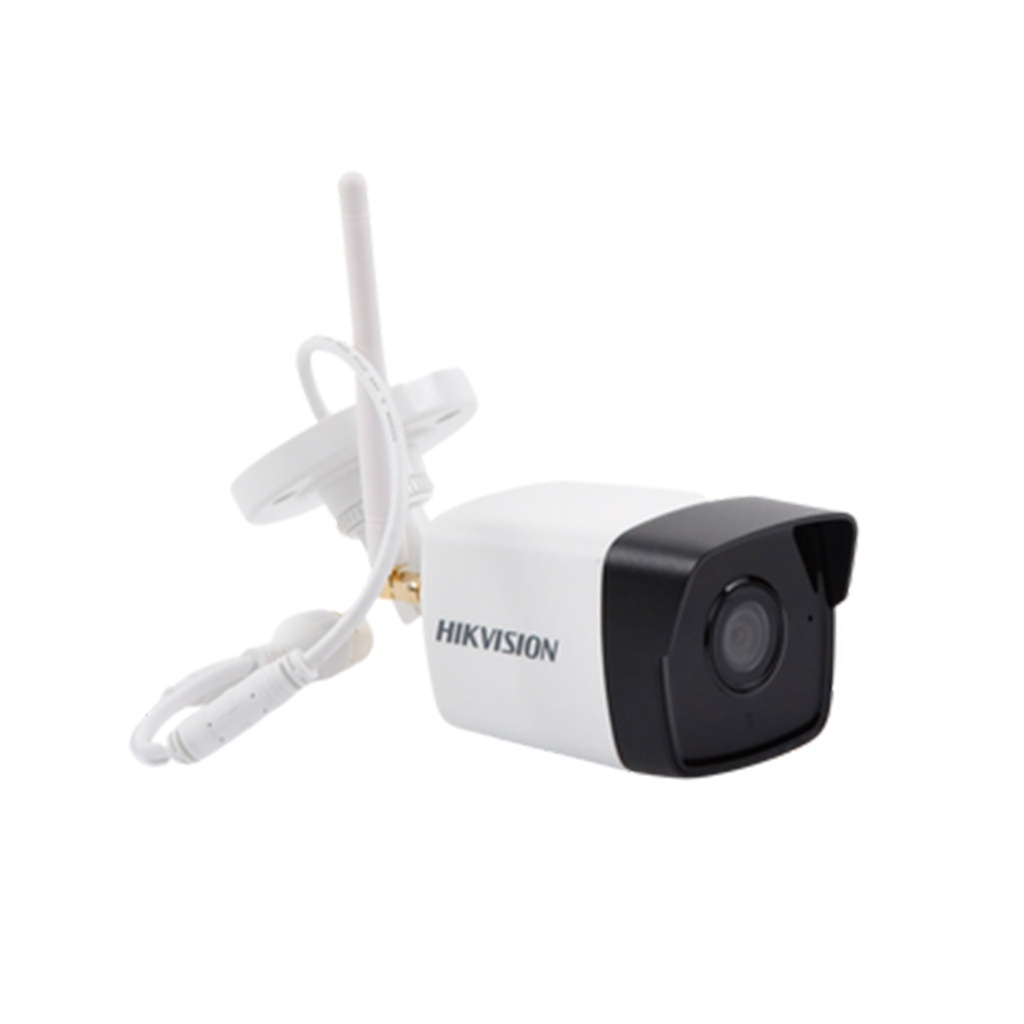 CAMARA BALA EXTERIOR INALAMBRICA 2MP HIKVISION