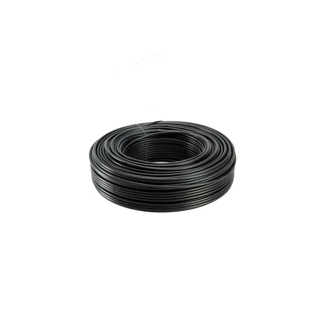 5E 100MTS (E) | CABLE MIOKKE UTP CAT 5E EXTERIOR  POR 100MTS (S) ECOLINE
