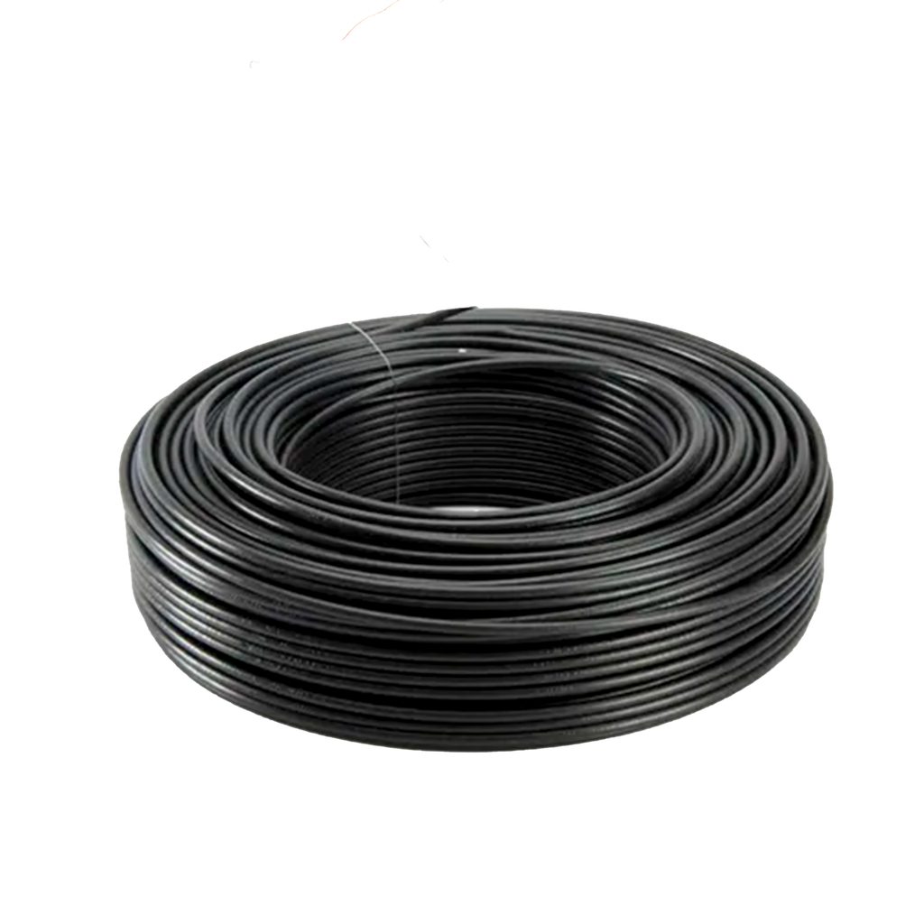 5E 100MTS (E) | CABLE MIOKKE UTP CAT 5E EXTERIOR  POR 100MTS (S) ECOLINE