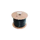 CABLE EXTERIOR CAT 5 POR 305 MTS 