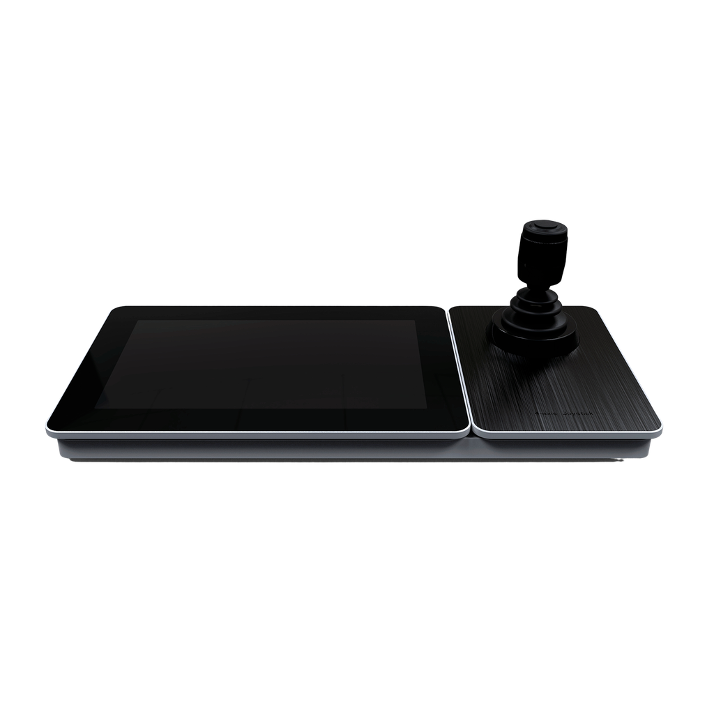 DS-1600KI(B) | JOYSTICK CONTROLADOR IP PTZ 1600KI
