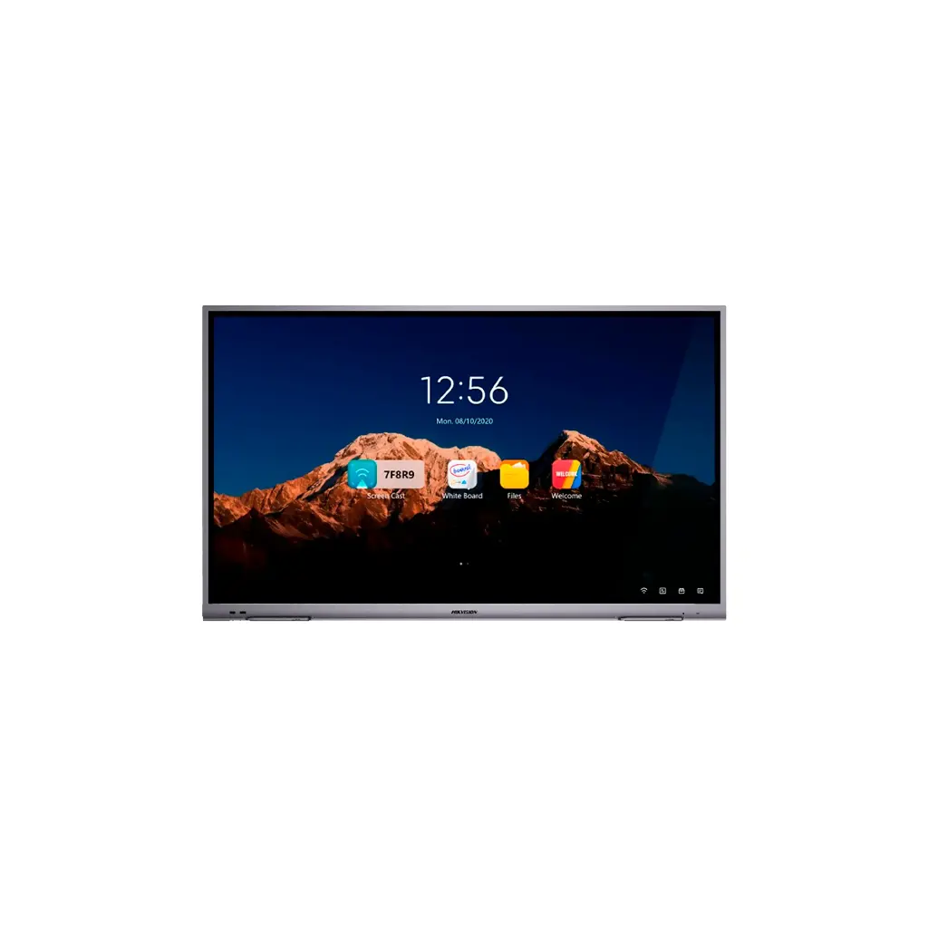 DS-D5B65RB/A | MONITOR 65' HIKVISION 