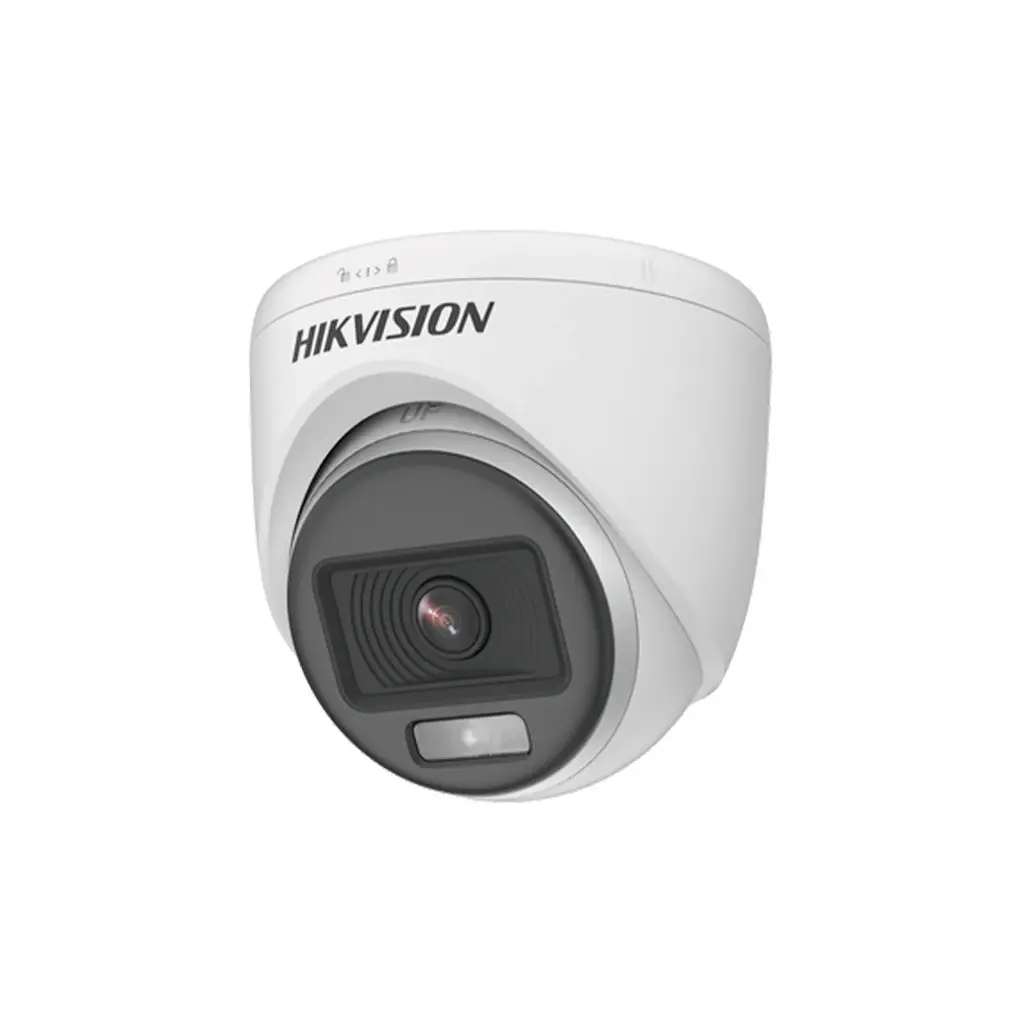 DS-2CE70KF0T-PFS | CAMARA DPMO COLOR VU 2.8MM