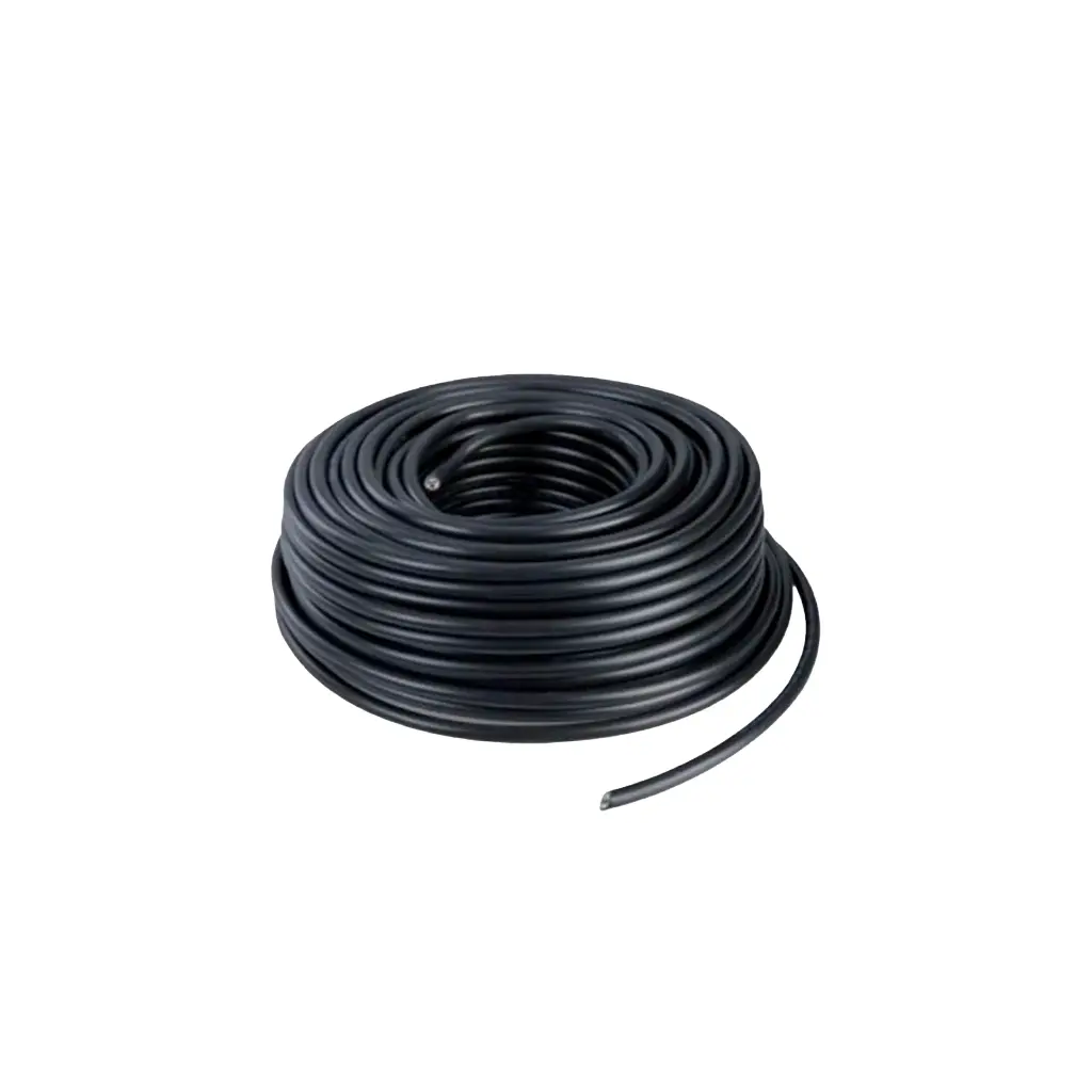 LPSUTPCAT6100EXTBC | CABLE UTP CAT 6 EXT DOBLE CHAQUETA X 100MT 100% COBRE