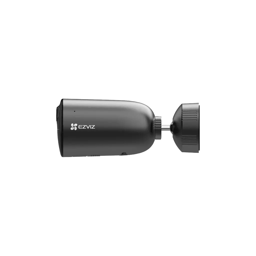 CS-EB3-R100-2C3WFL | CAMARA WIFI  EB3  INTELIGENTE EXTERIOR  TIPO BALA 3MP,BAT LITIO 5200 MaH RECA