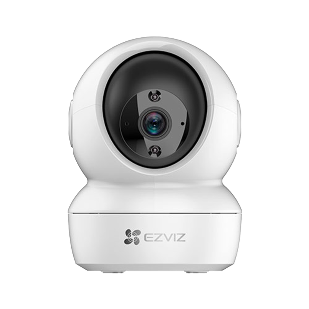 CS-H6c-R105-1L2WF | CAMARA H6C    WIFI  BOTON LLAMADA  PT 2MP WIFI 360° ALARMA  AUDIO BIDIRE