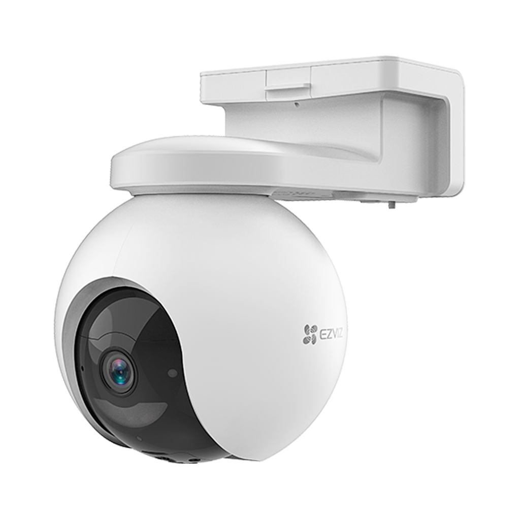 EB8  | CAMARA EB8 4G 
