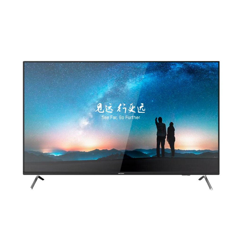 DS-D5055UC-C | MONITOR LED DE 55' 3840 X 2160 @60 HZ