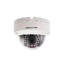 DS2CD2120FI | CAMARA IP TIPO DOMO IR 20-30M 1/3 PROGRESSIVE CMOS 2MP 2.8MM DWDR POE FUENTE IP6