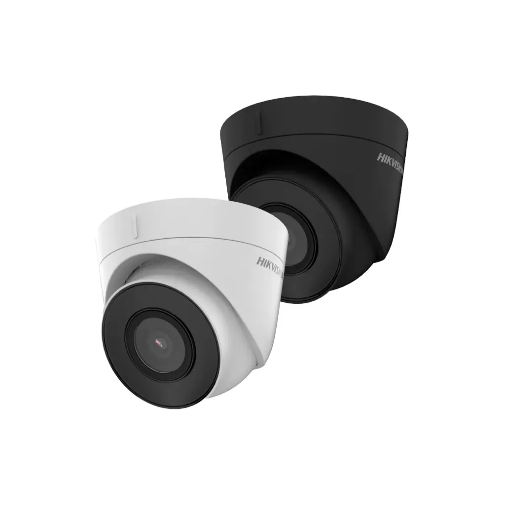 DS-2CD1343G2-I | CAMAR DOMO IP 4MP 3OMT INTEGRADO HIKVISION 