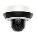 DS-2DE2A204IW-DE3 | CAMARA MINI DOMO PTZ IP 2MP 4X ZOOM HIKVISION 
