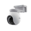 CS-EB8/SP-R100 | CAMARA INTELIGENTE EXTERIOR TIPO PT 3MP NOCTURNA A COLOR