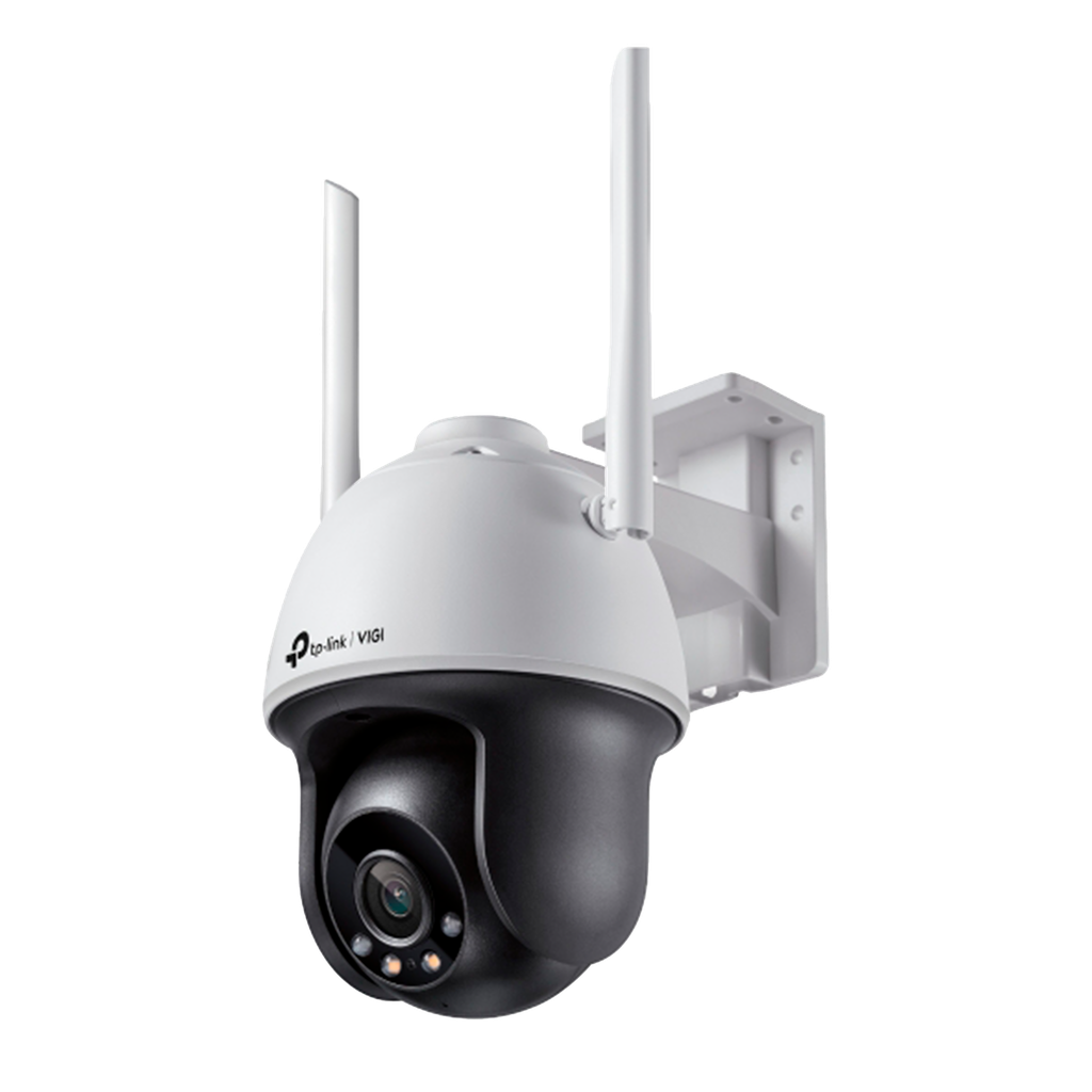 C540-W | CAMARA WI-FI IP DE 4MP