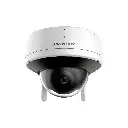 DS-2CV2121G2-IDW | CAMARA DE RED DOMO FIJA CON AUDIO EXTERIOR 2MP