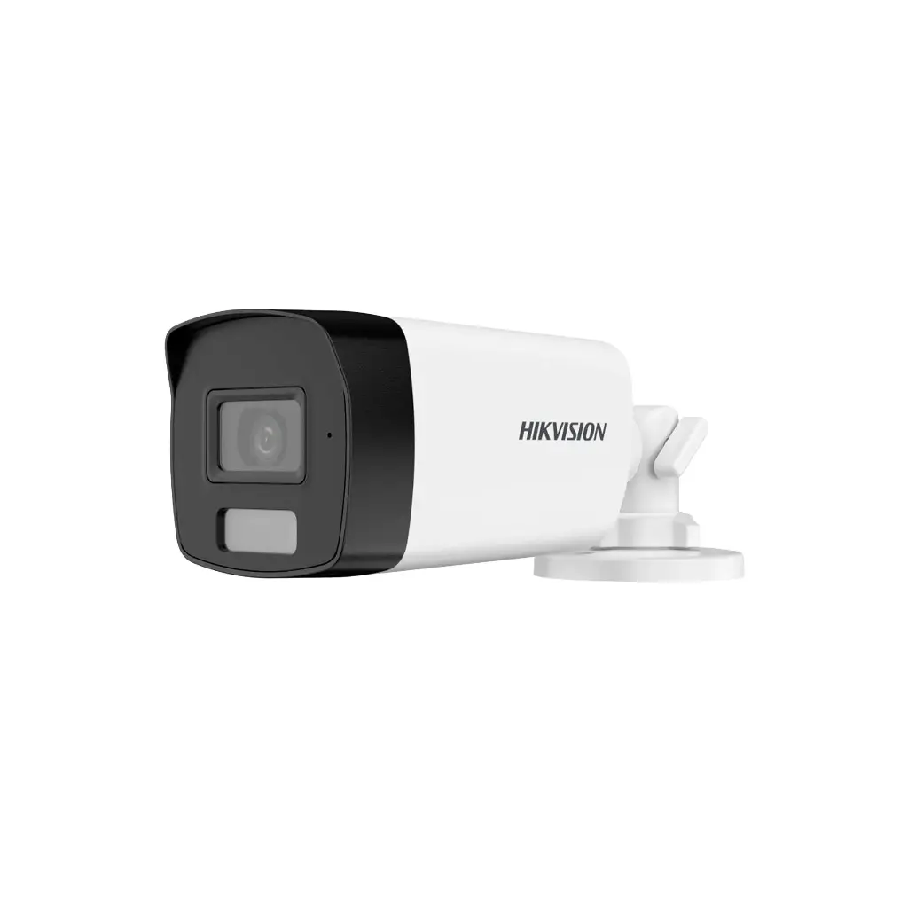 DS-2CE17D0T-LFS | CAMARA BALA 1080P HIBRIDA DE 40 MTR