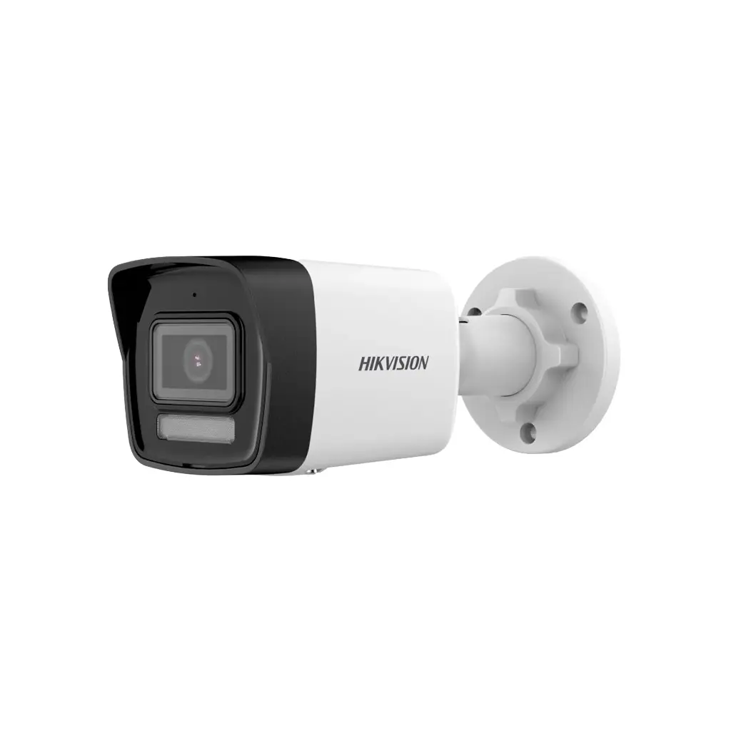 DS-2CD1063G2-LIUF | CAMARA BALA IP 6MP HIBRIDA MICROFONO INCORPORADO