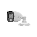 THC-B127-LPS | CAMARA BALA 2MP HILOOK HIBRIDA CON AUDIO