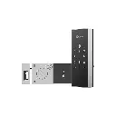 CS-DL03-R100-WP-BK | CERRADURA INTELIGENTE DL03