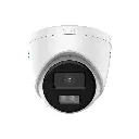 CAMARA DOMO IP 2MP COLORVU CON MICROFONO INTEGRADO 