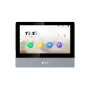 DS-KH8350-WTE1 | MONITOR IP TOUCH 7' WIFI