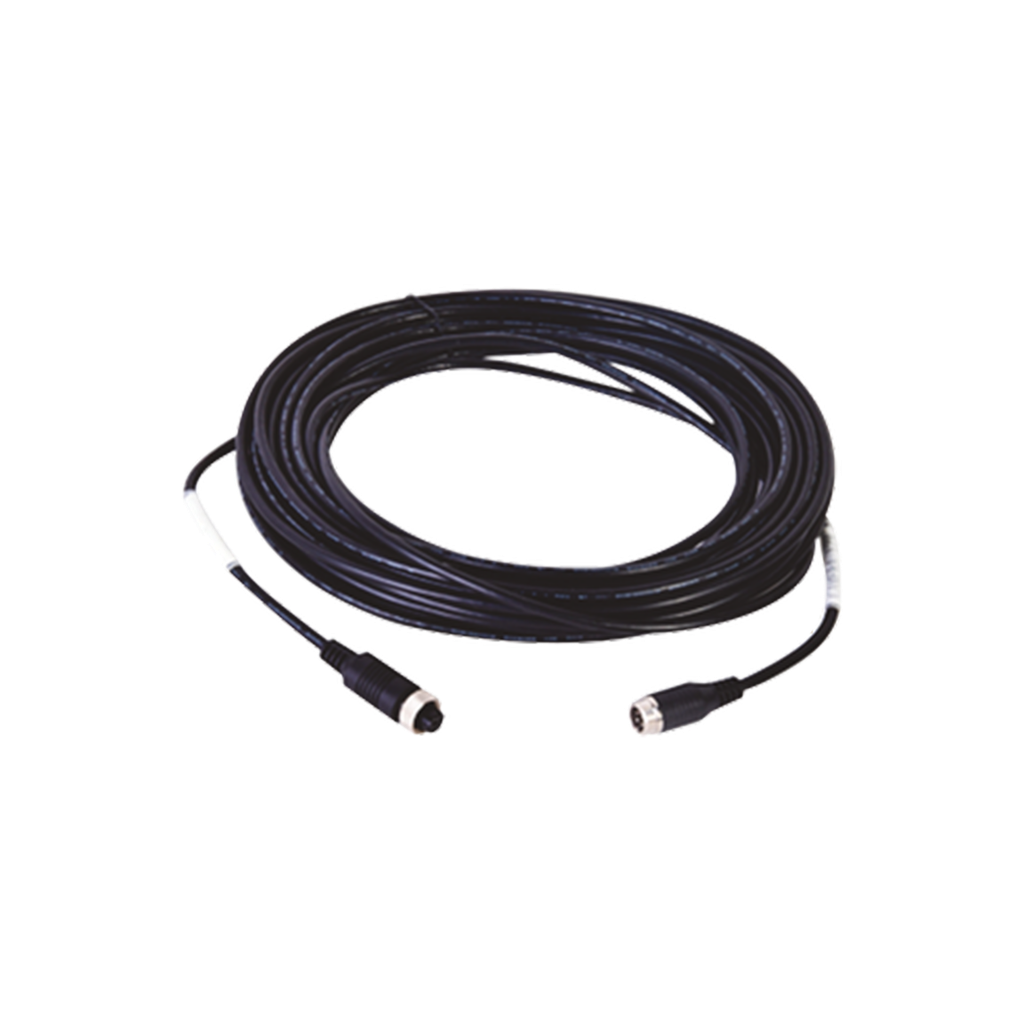 AE-MC0201-6 | CABLE EXTENSOR DE VIDEO Y AUDIO DE 6 METROS
