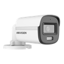 DS-2CE10DF0T-FS | BALA 2MP COLORVU 20 METROS CON AUDIO