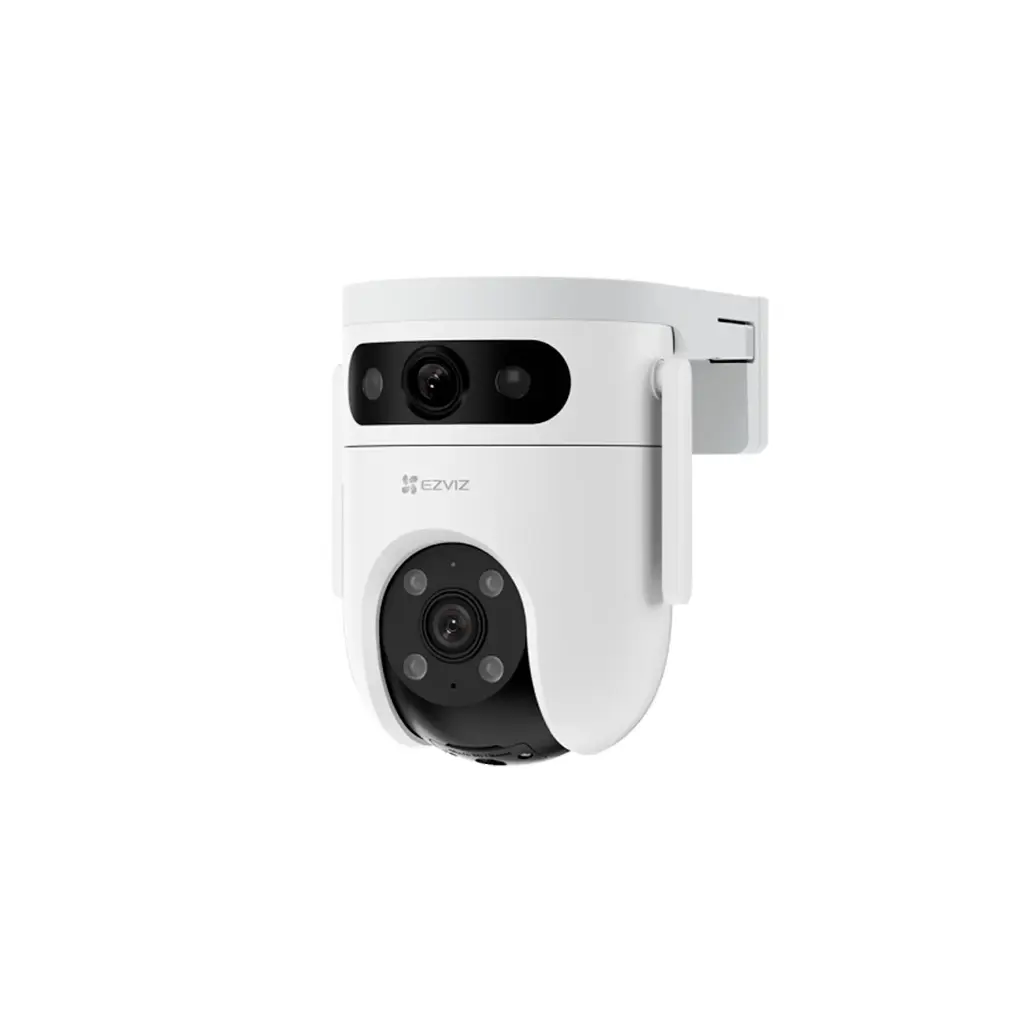 CS-H9c-R105-8H55WFL | CAMARA H9C  Wi-Fi inteligente de doble lente Tecnología de vídeo H.265³