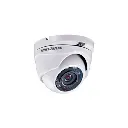 DS-2CE56C0T-IRMF | CAMARA DOMO METALICA 720 TURBO 4HD, 2.8MM, 24LED DS2CE56C0TIRMF28