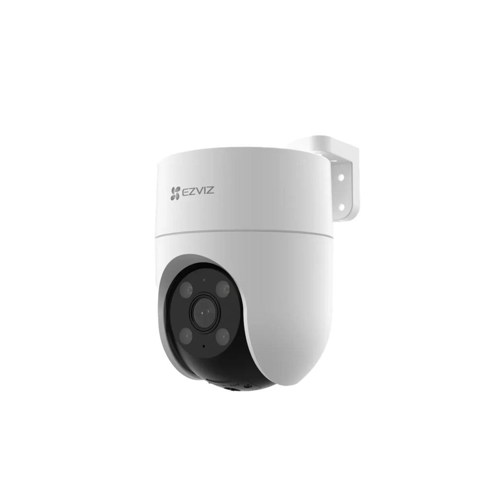 CAMARA WIFI H8C POE 360 PT 2K 