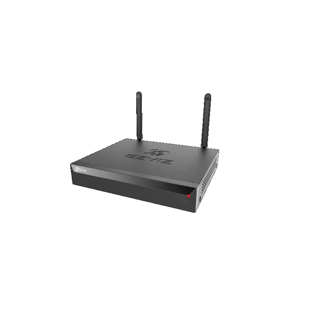 CS-X5S-R100-8W | NVR DE 8 CANALES INALAMBRICO X5S
