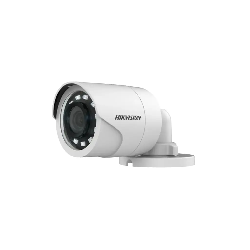 DS-2CE16D0T-IRPF | 1080P 4INL BULLET PLASTICA 2.8MM