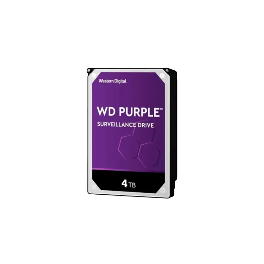 WD40PURZ | DISCO DURO 4TB WESTER DIGITAL  64MB INTELLIPOWE WD40PURZ COST