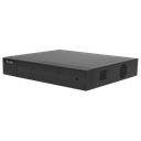 DVR-208G-F1 | DVR TURBO HILOOK FULL HD 8CH 1 BAHIA SATA 30 FP 2CH IP HASTA 1080