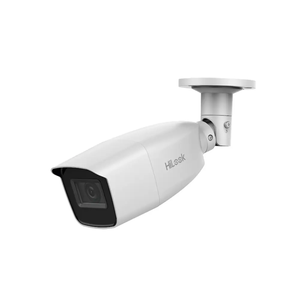 THC-B320-VF | CAMARA BALA EXIR OUTDOOR 2MP 40M IP66 VARIFOCAL
