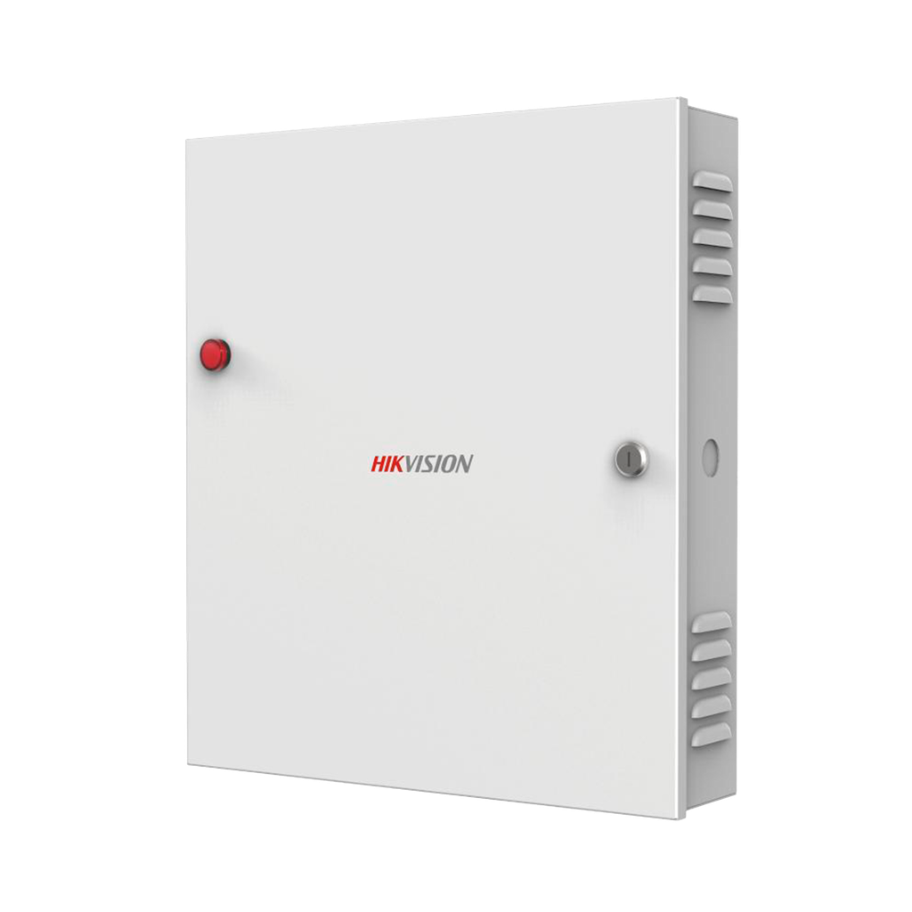 DS-K2604 | CONTROL DE ACCESO DOBLE HIK DS-K2604