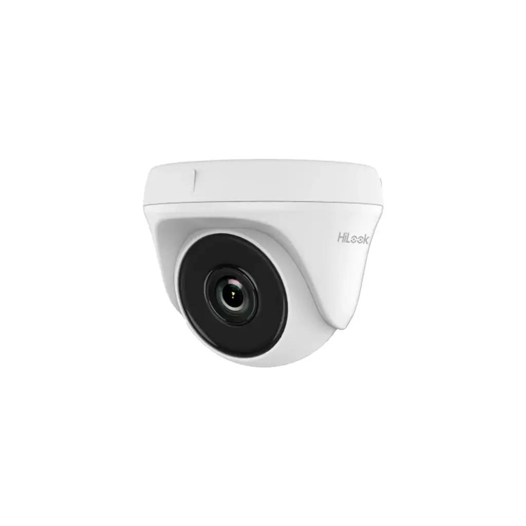 THC-T110P  | CAMARA DOMO 720P (1MP) 20M MENU OSD LENTE 2.8 PLASTICA