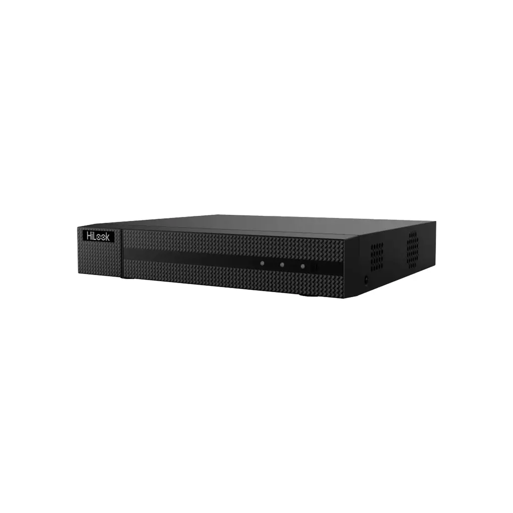 DVR-208Q-M1 | DVR 8CH HD TVI/AHD/CVI/CVBS 1CH DE AUDIO 1080P ACUSSEN 