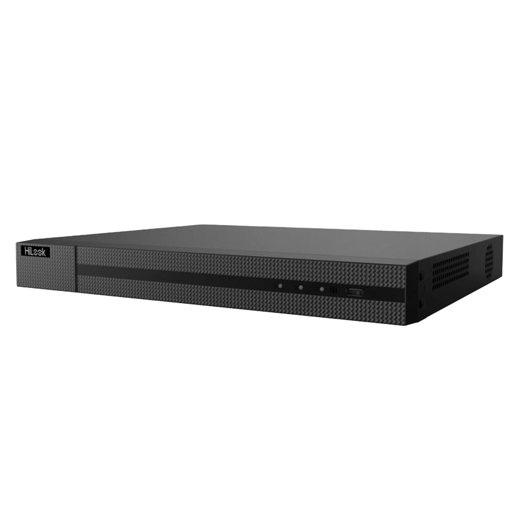 DVR-216U-M2 | DVR 16CH 8MP HILOOK ACUSENSE