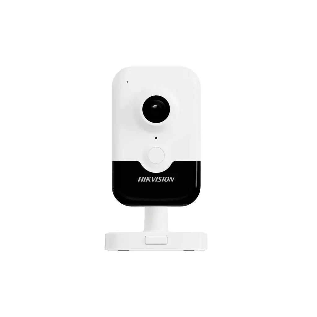 DS-2CD2443G2-IW | CAMARA CUBO IP 4MP 2.8MM HIKVISION