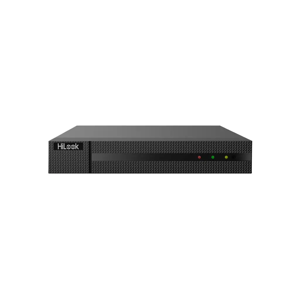 DVR-204U-K1 | DVR HILOOK 4CH 5MP H265