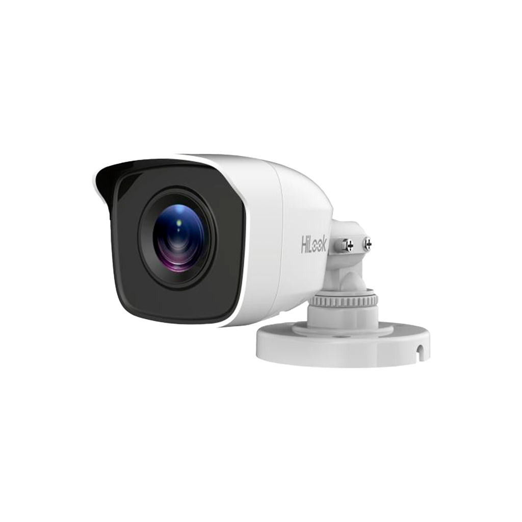 THC-B140-M | MINI BALA CAM VIGILANCIA HILLOK EXTERIOR 4MP