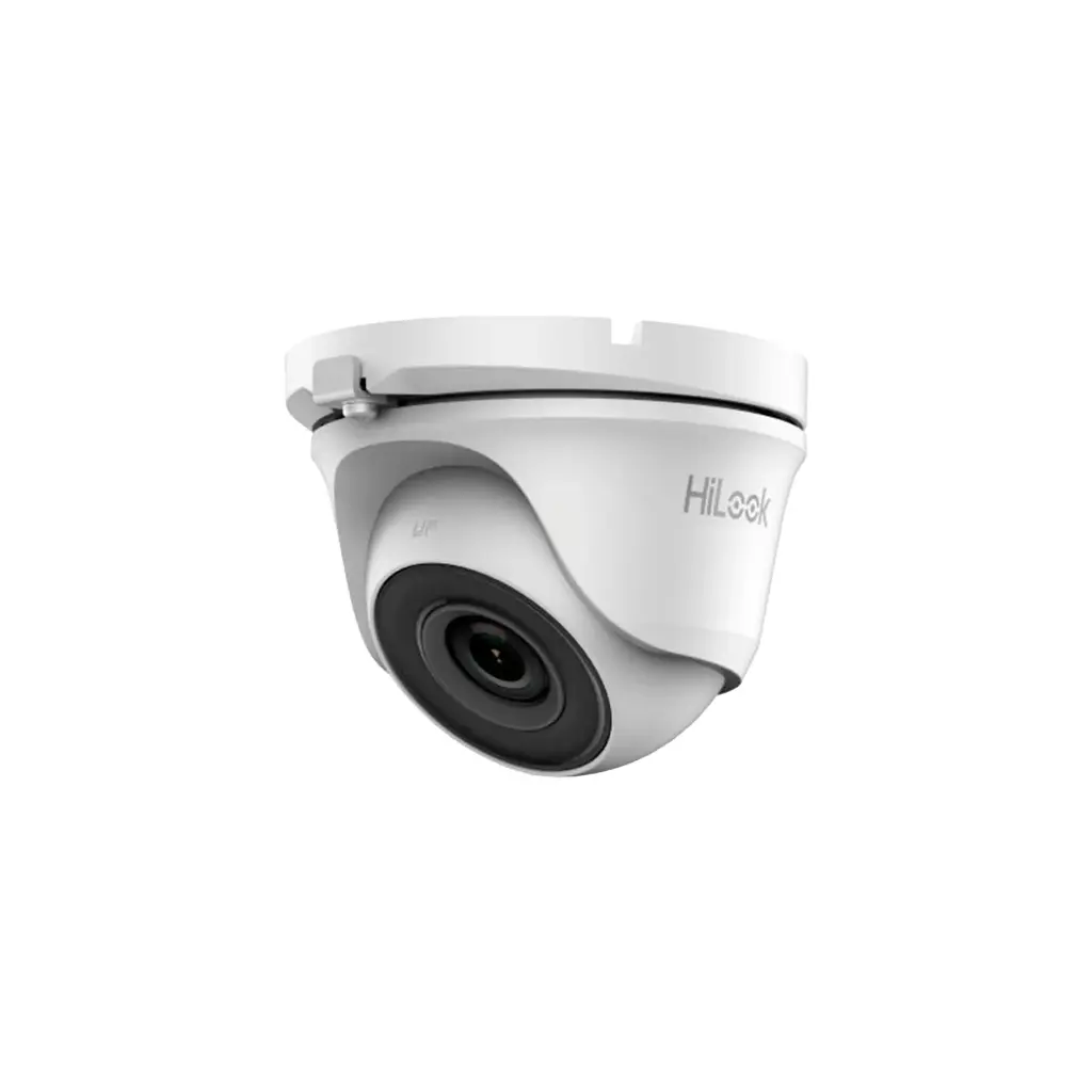 TCH-T140-M | DOMO CAM DE VIGILANCIA HILLOK EXTERIOR 4MP