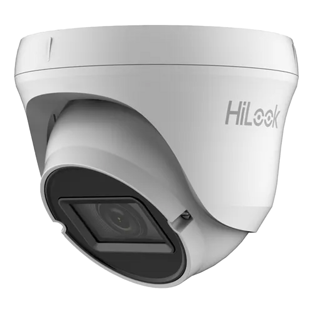THC-T320-VF | DOMO VARIFOCAL 