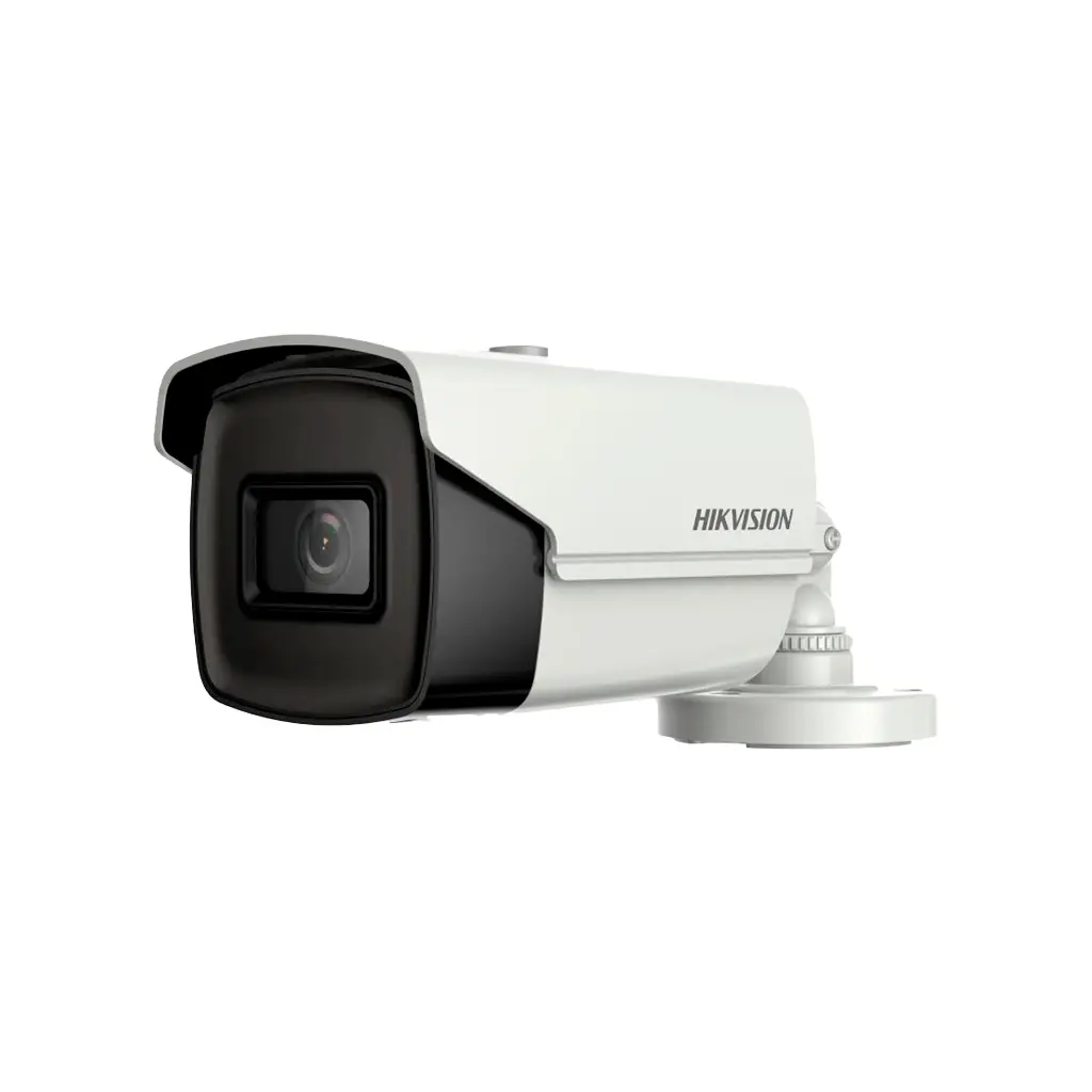 DS-2CE16U1T-IT1F | CAMARA BALA 8MP 2.8MM