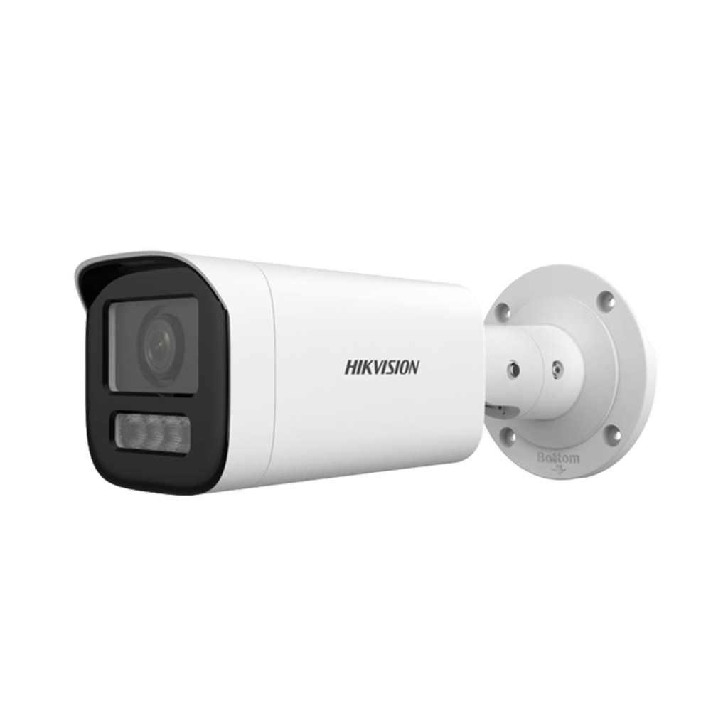 DS-2CD1643G2-LIZU | CAMARA BALA IP 4MP LENTE MOTORIZADO MICROFONO INTEGRADO