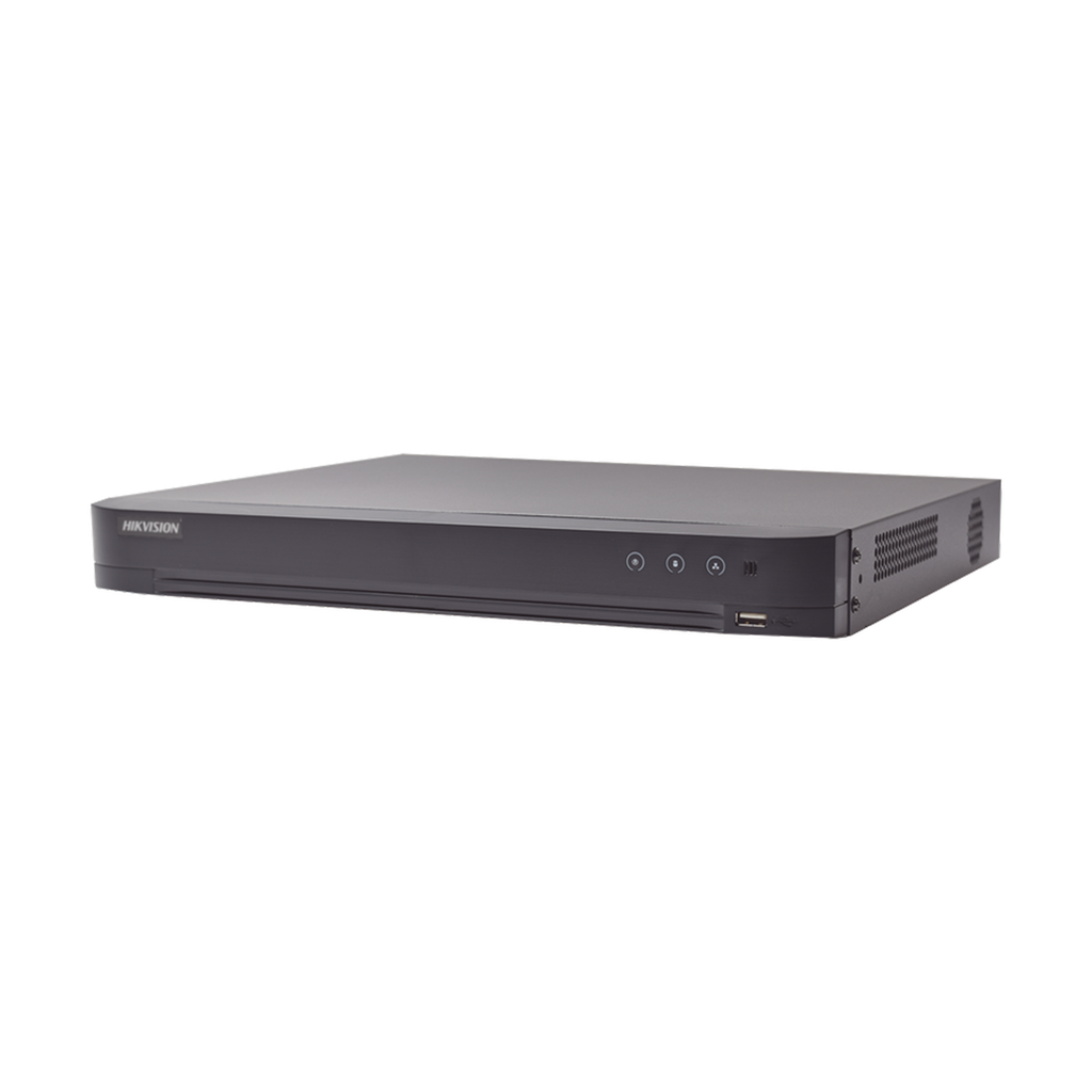 IDS-7216HQHI-M1/S | DVR 16CH ACUSENCE 1CH 5MP/3K
