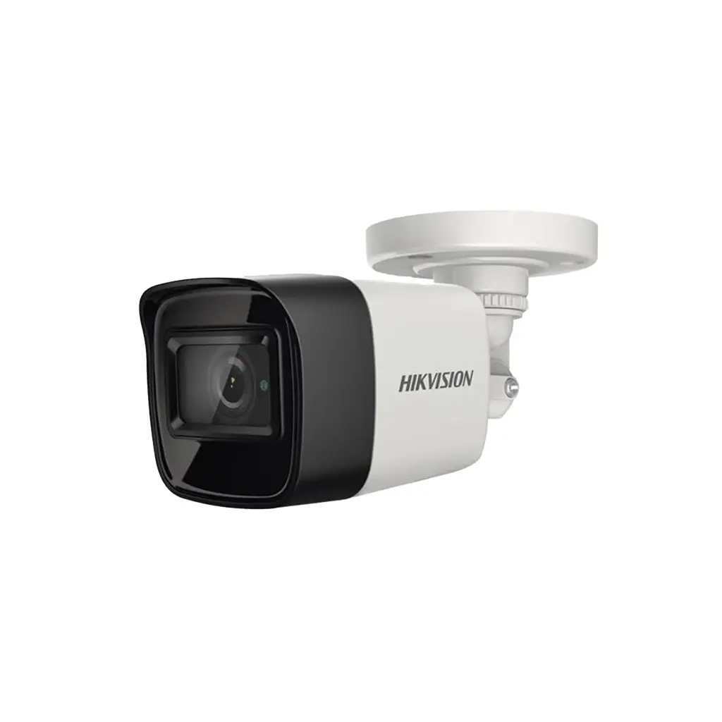 16D0T-ITPFS | CAMARA BALA PLASTICA 2MP TV/AHD