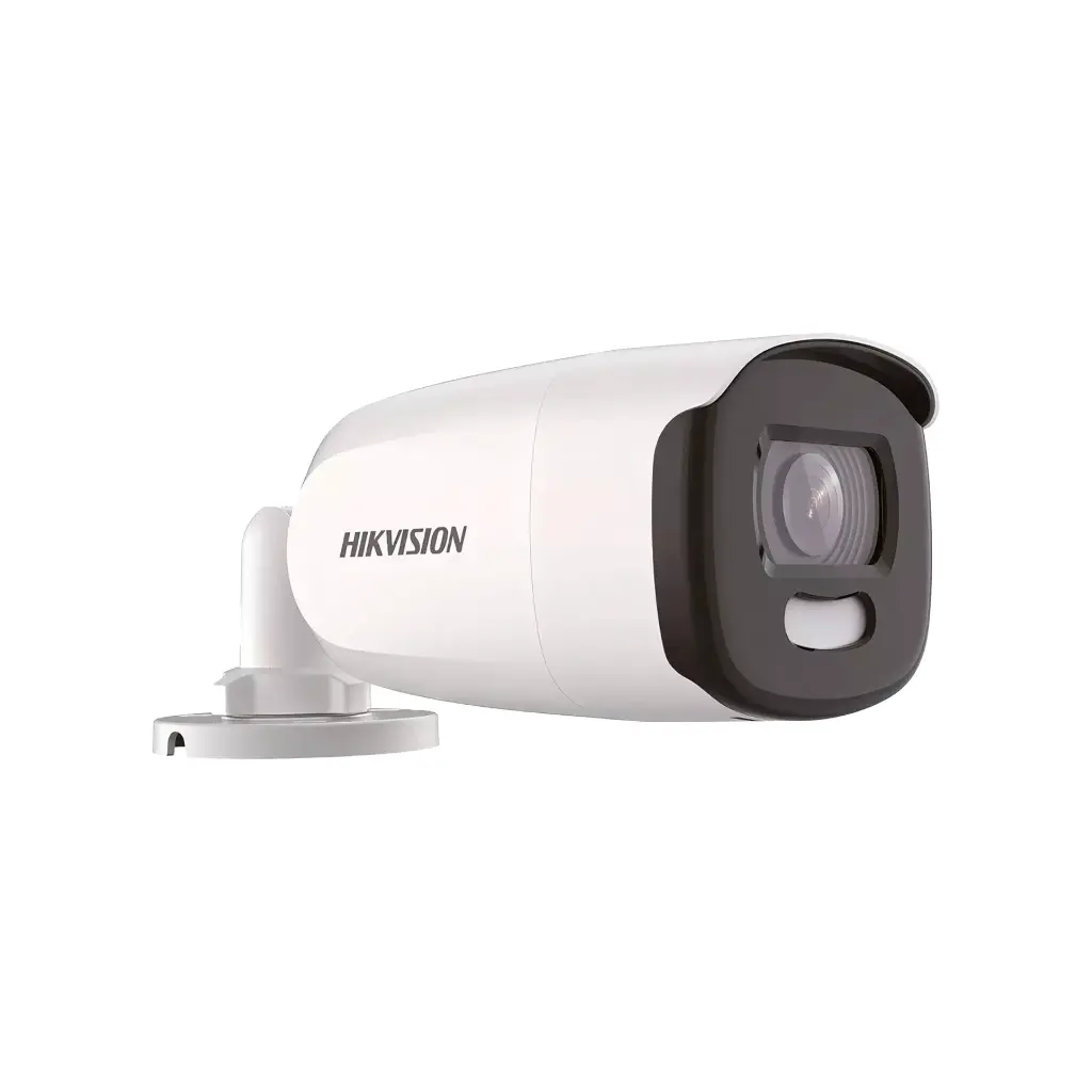 12DFT-FC | CAMARA BALA 1080P COLORVU 2.8MM/3.6MM